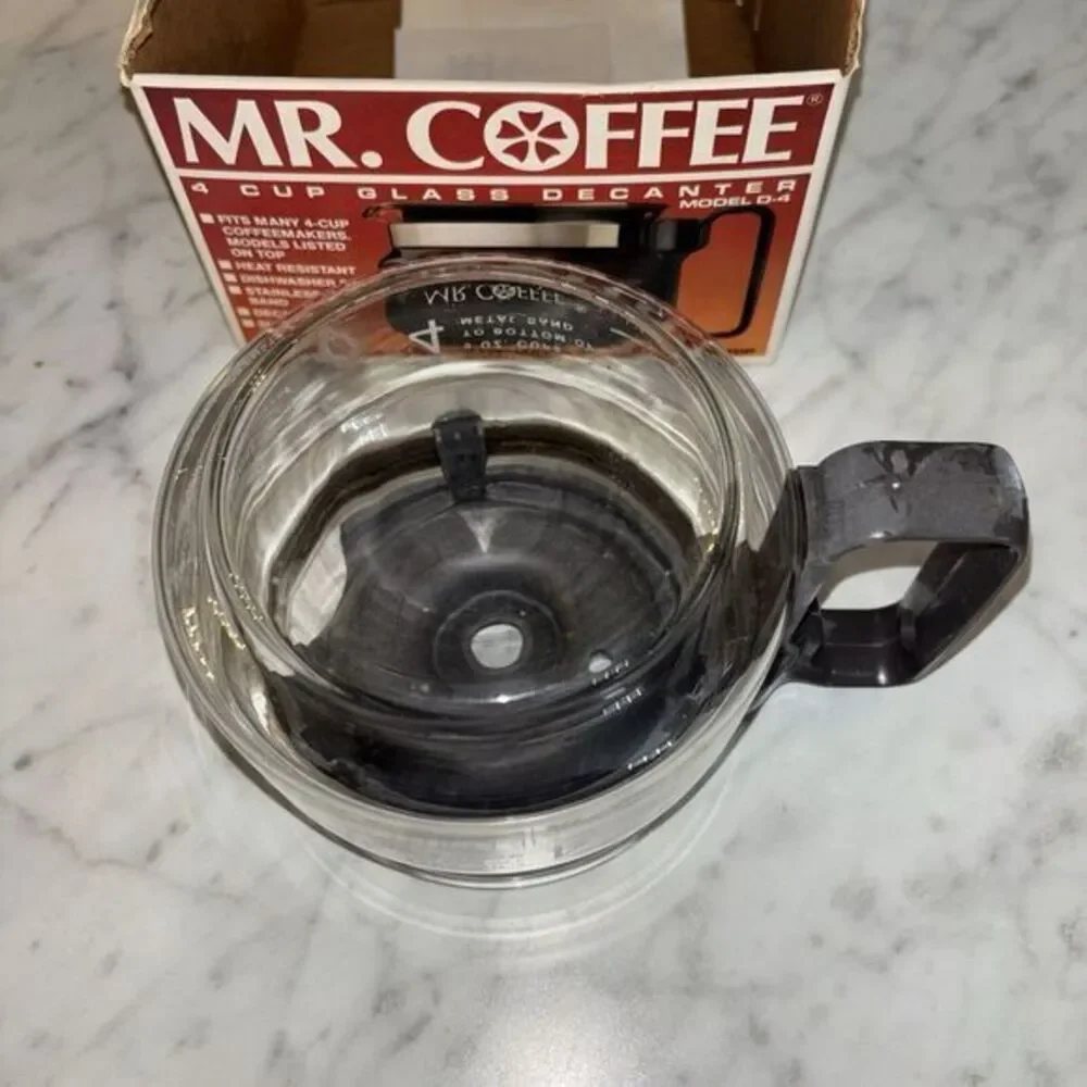 N/A box vintage