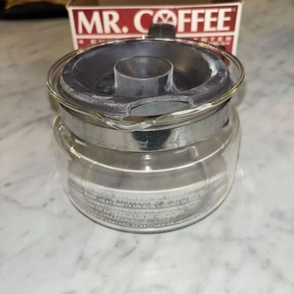 N/A box vintage
