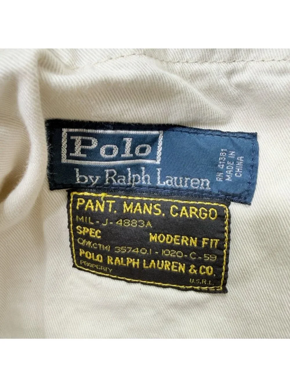 Polo Ralph Lauren up sale