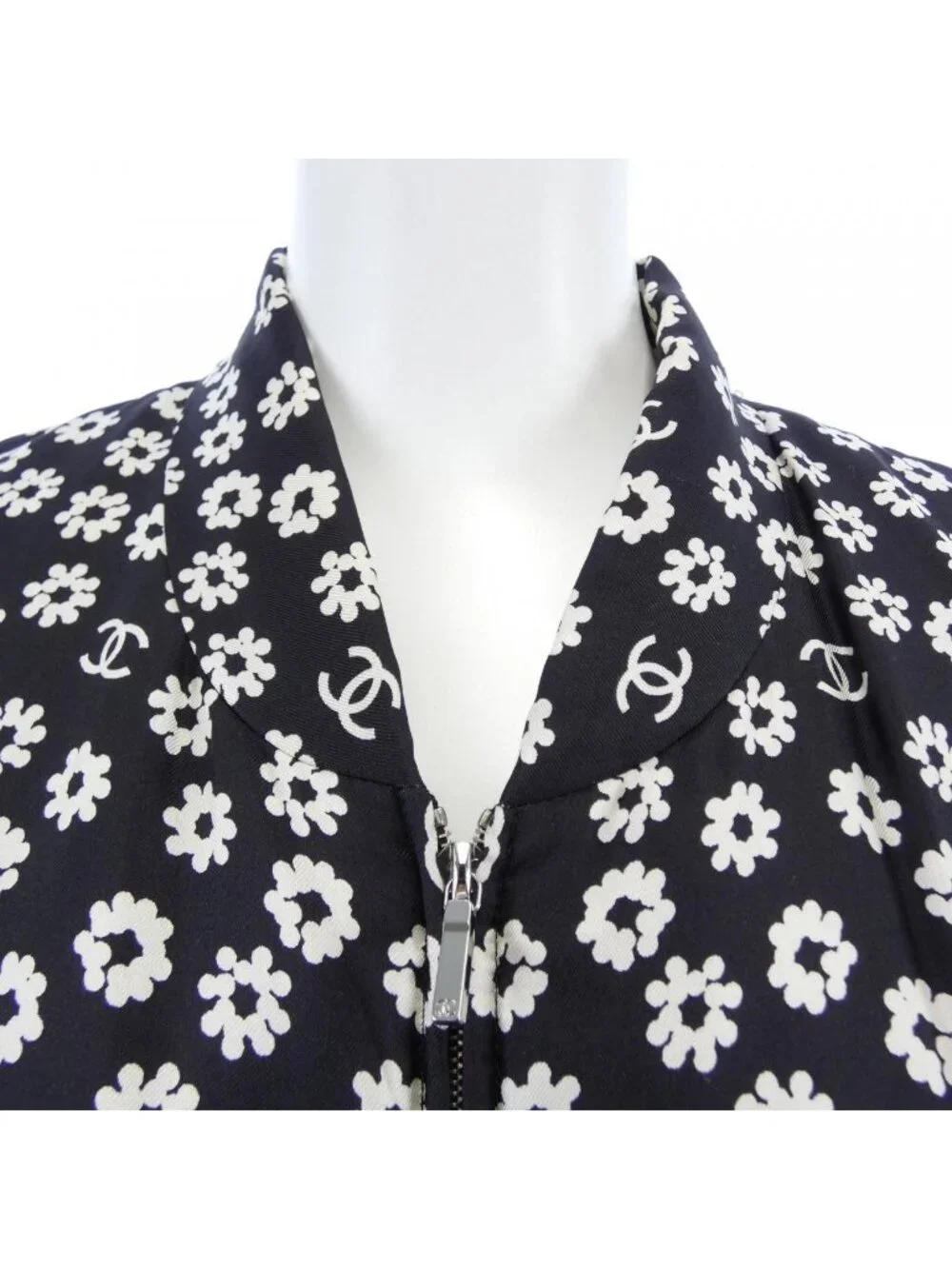 CHANEL item code