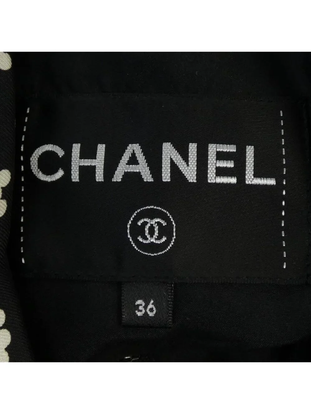 CHANEL item code