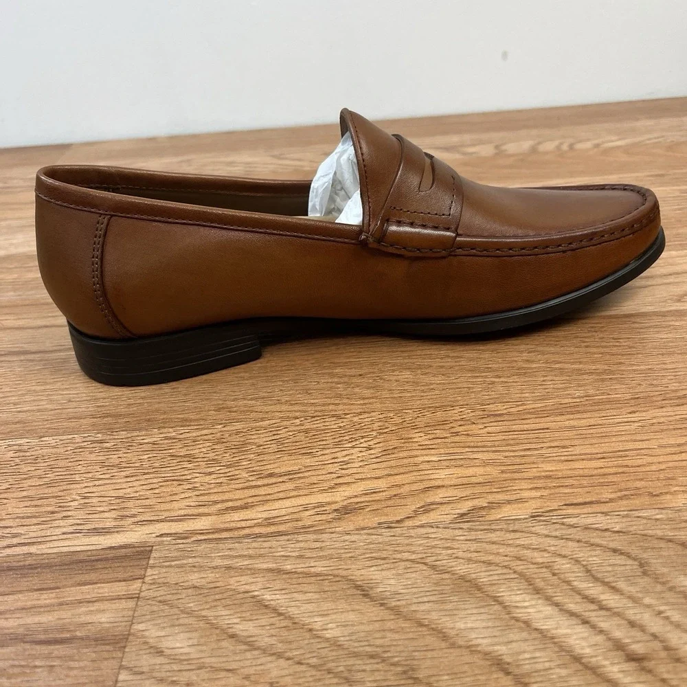 Peter Huber brand new