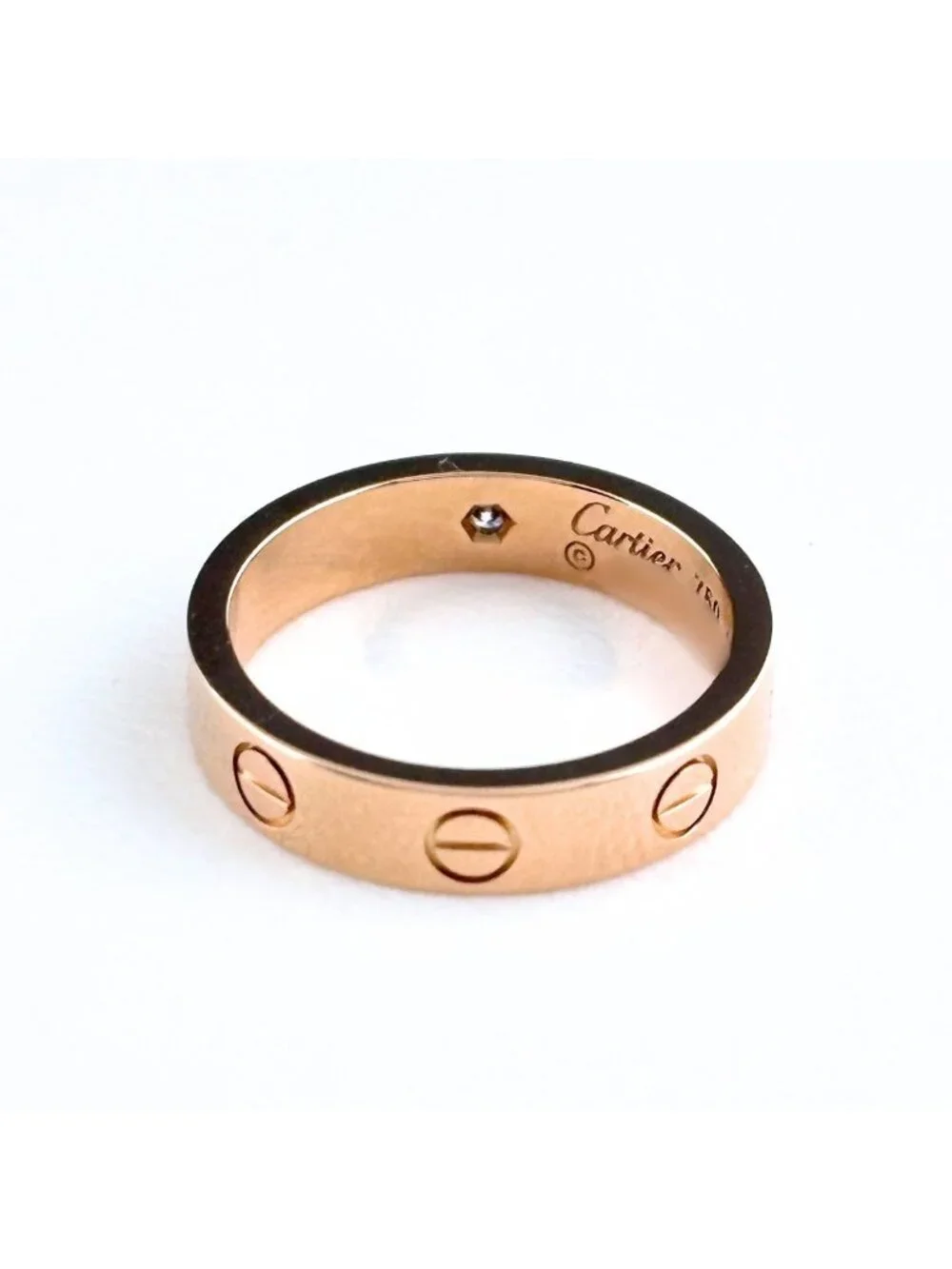 Cartier 4000036464483 brand