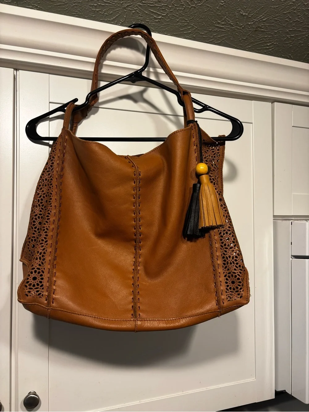 The Sak silhouette easy
