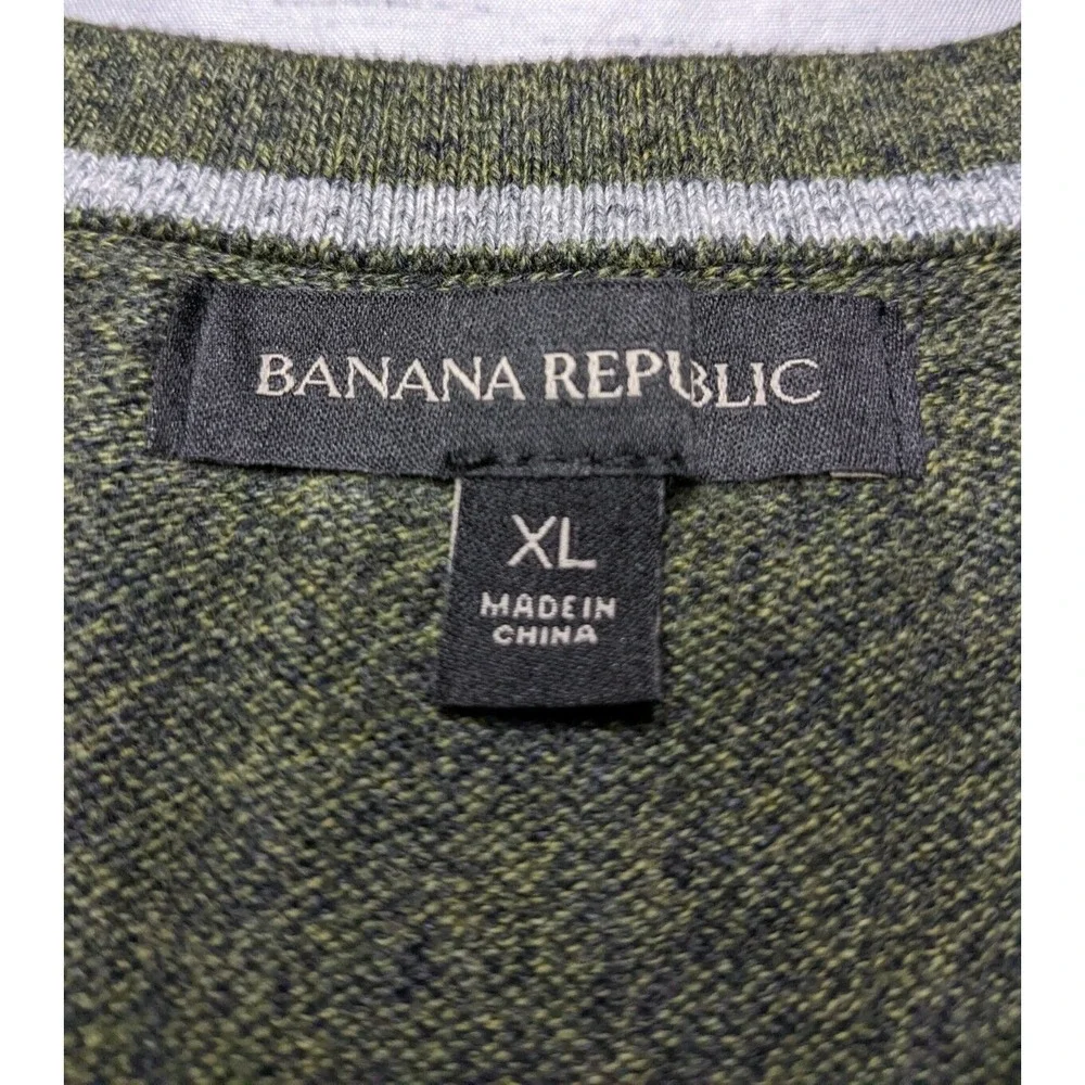 Banana Republic banana republic