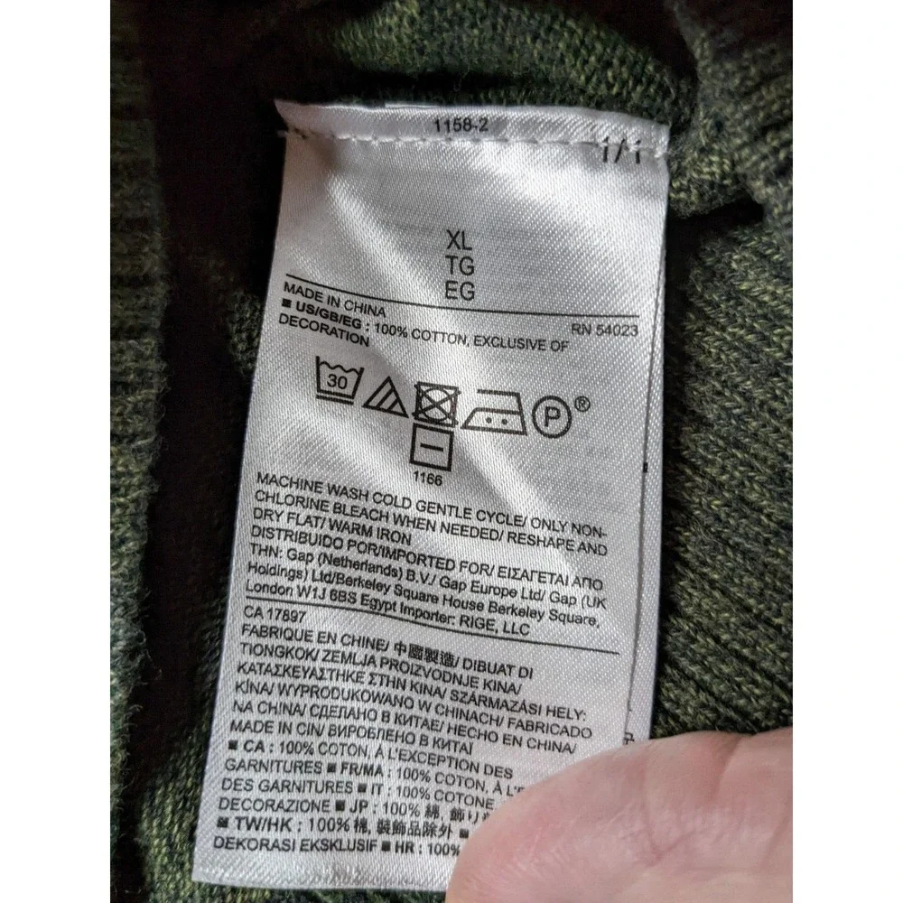 Banana Republic banana republic