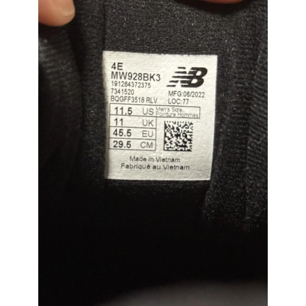 New Balance new balance