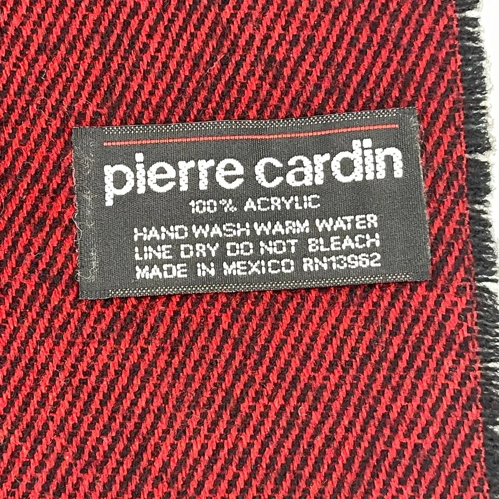 Pierre Cardin pierre cardin