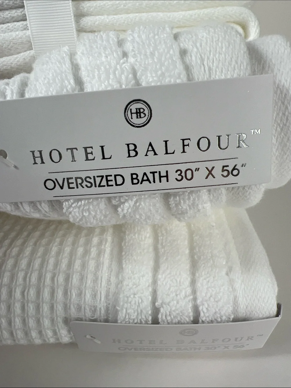 Hotel Balfour new tags