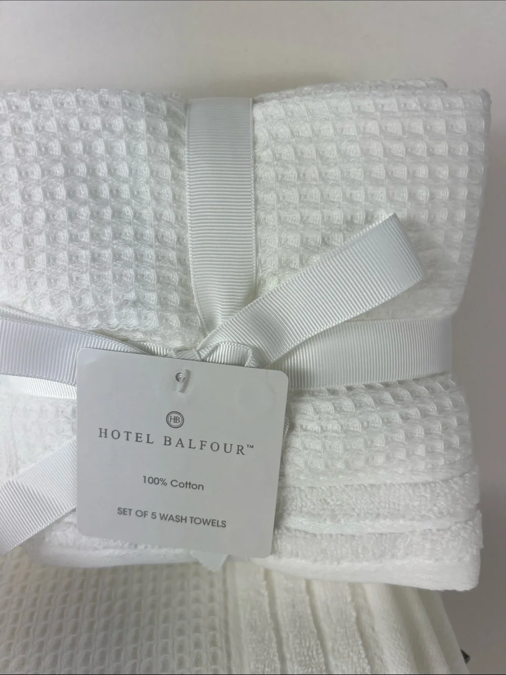 Hotel Balfour new tags