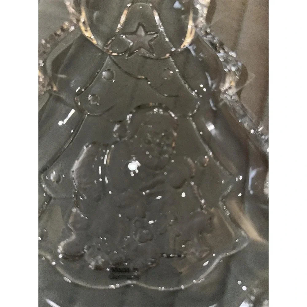 Gorham glass candy