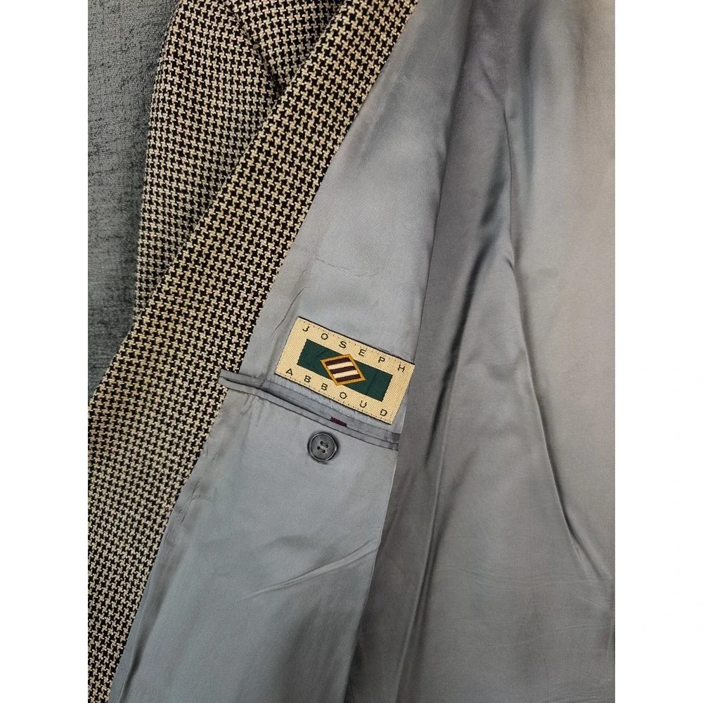 Joseph Abboud vtg joseph
