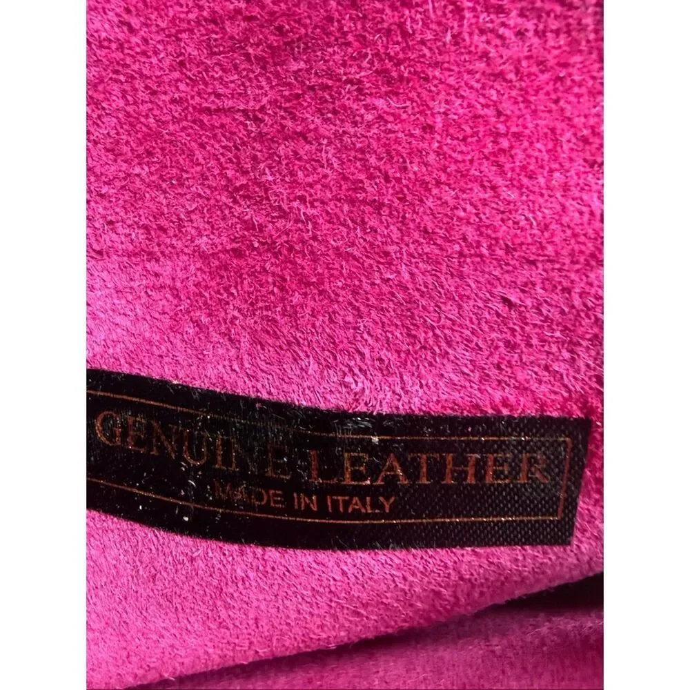 Genuine Leather stylish genuine