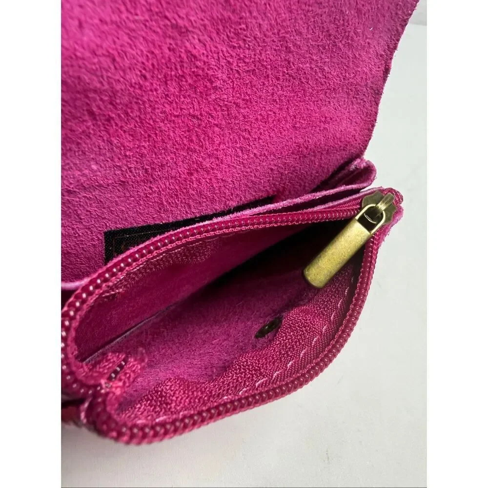 Genuine Leather stylish genuine
