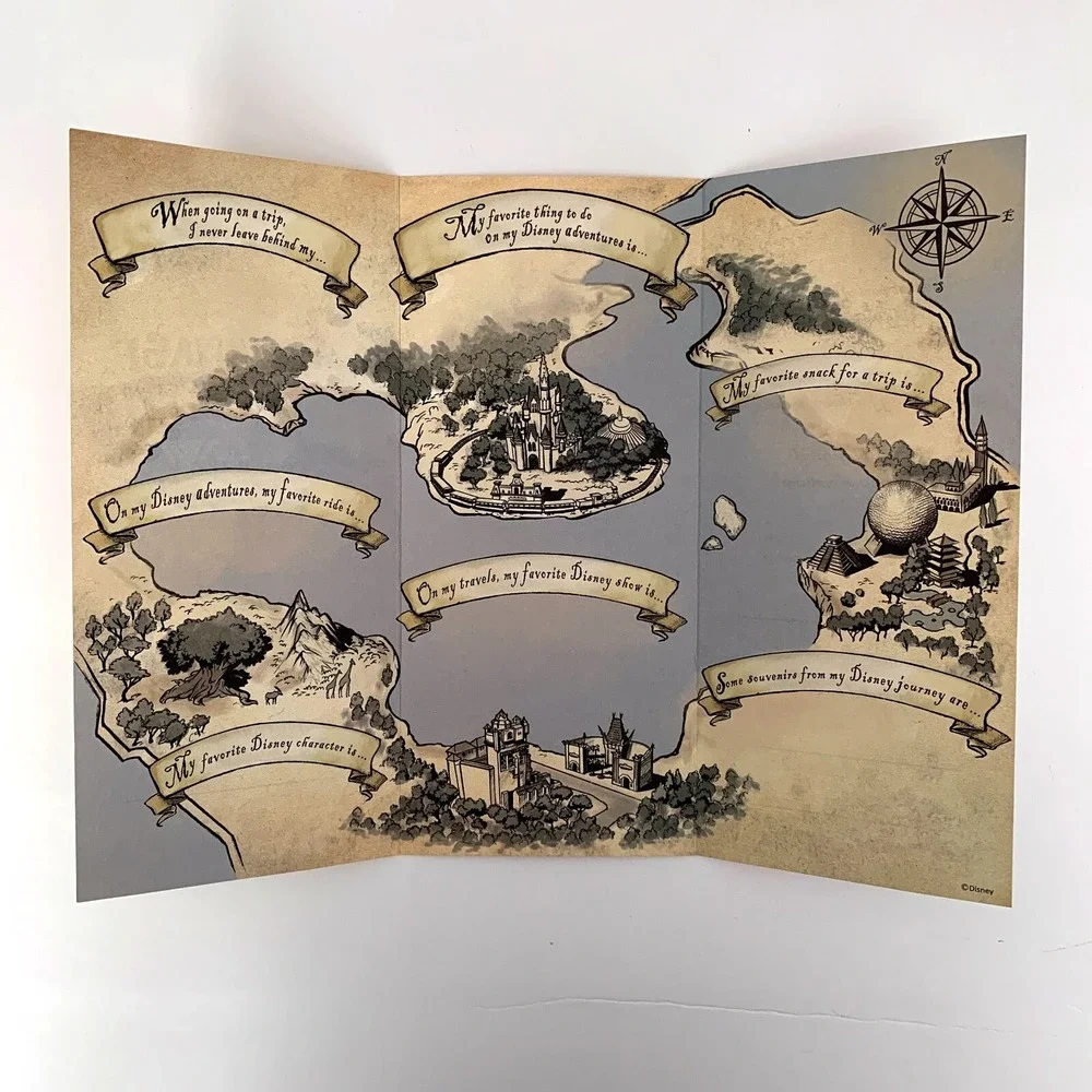 Disney wdw bon
