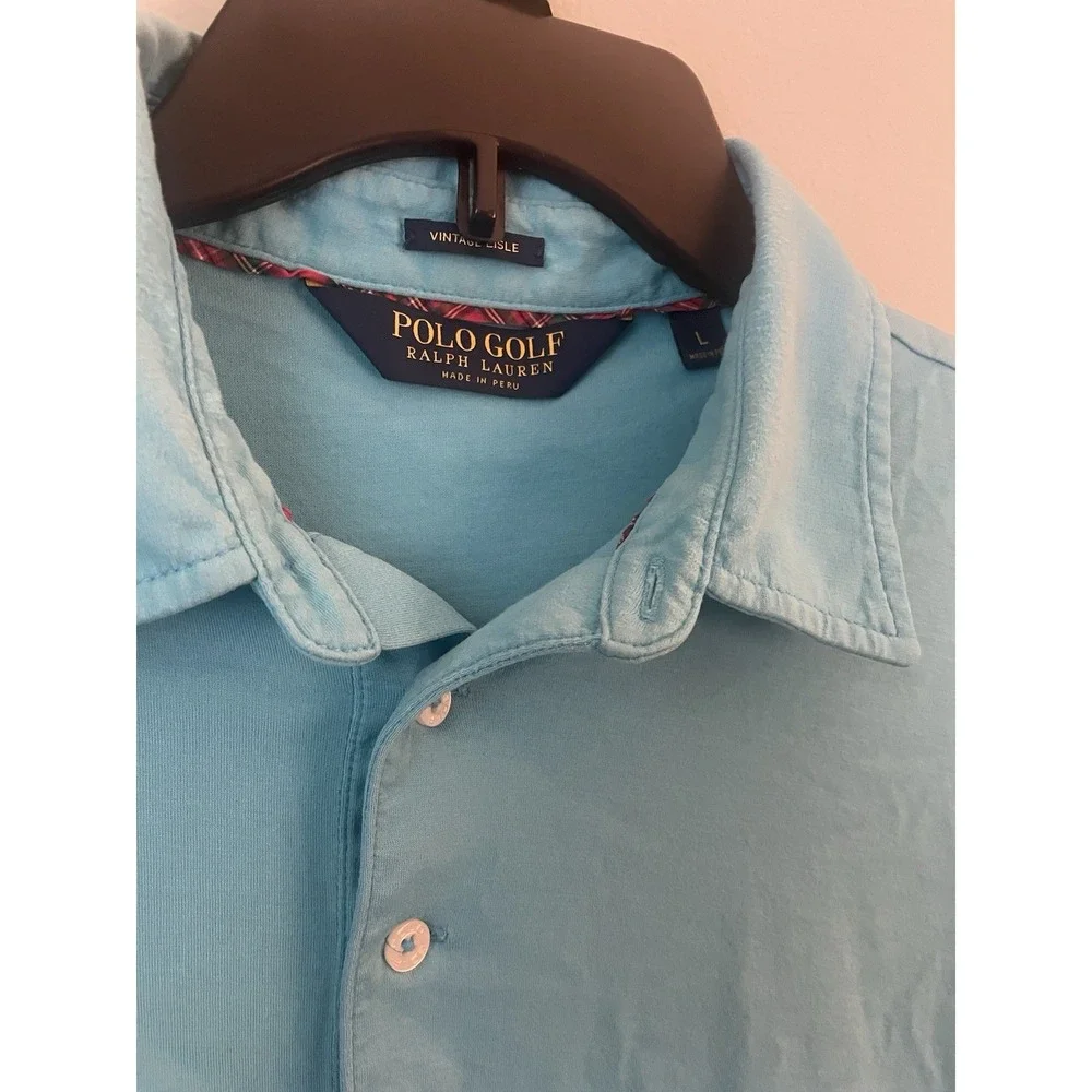 Polo Ralph Lauren this polo