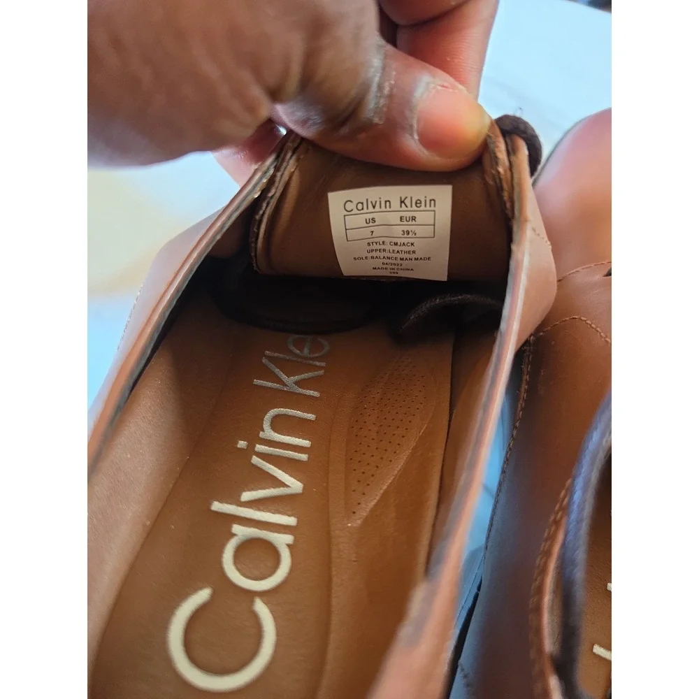 Calvin Klein calvin klein