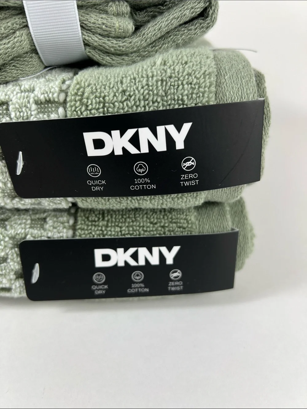 Dkny new piece