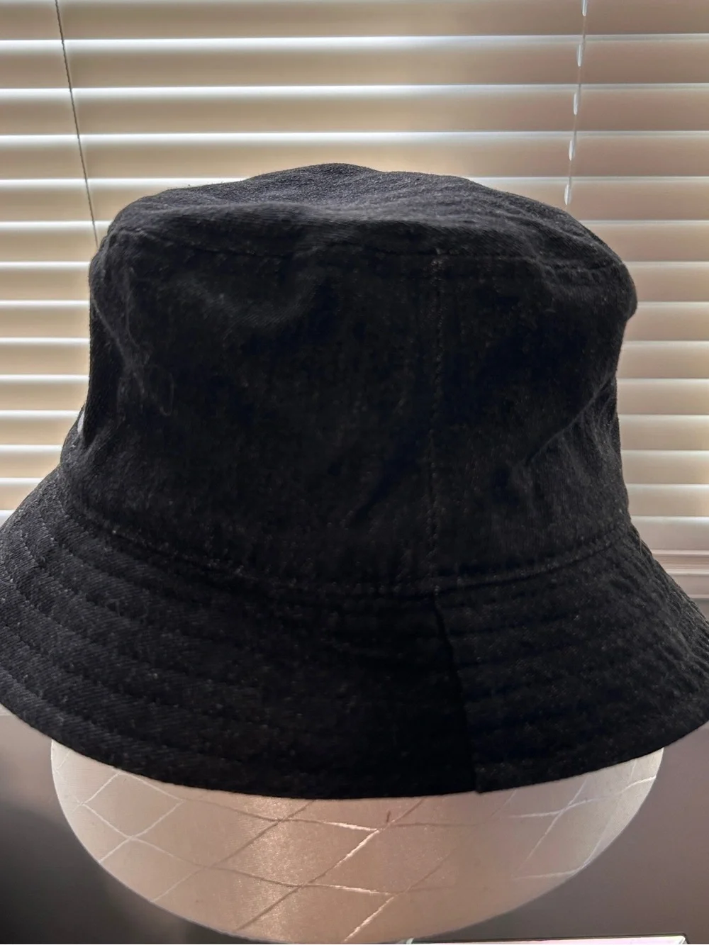 Hang Ten casual black