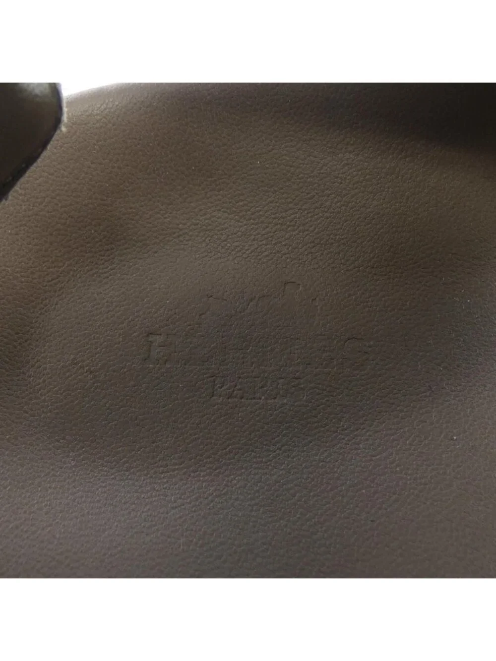 Hermes item code
