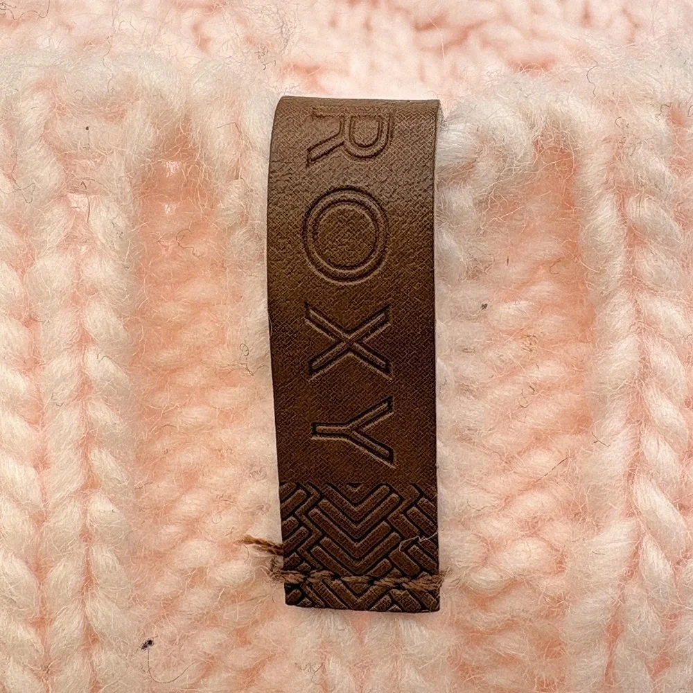 Roxy womens beanie