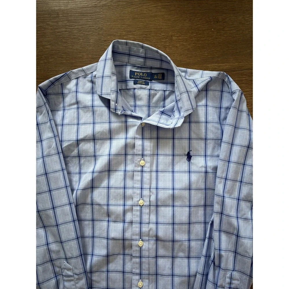 Polo Ralph Lauren comes men