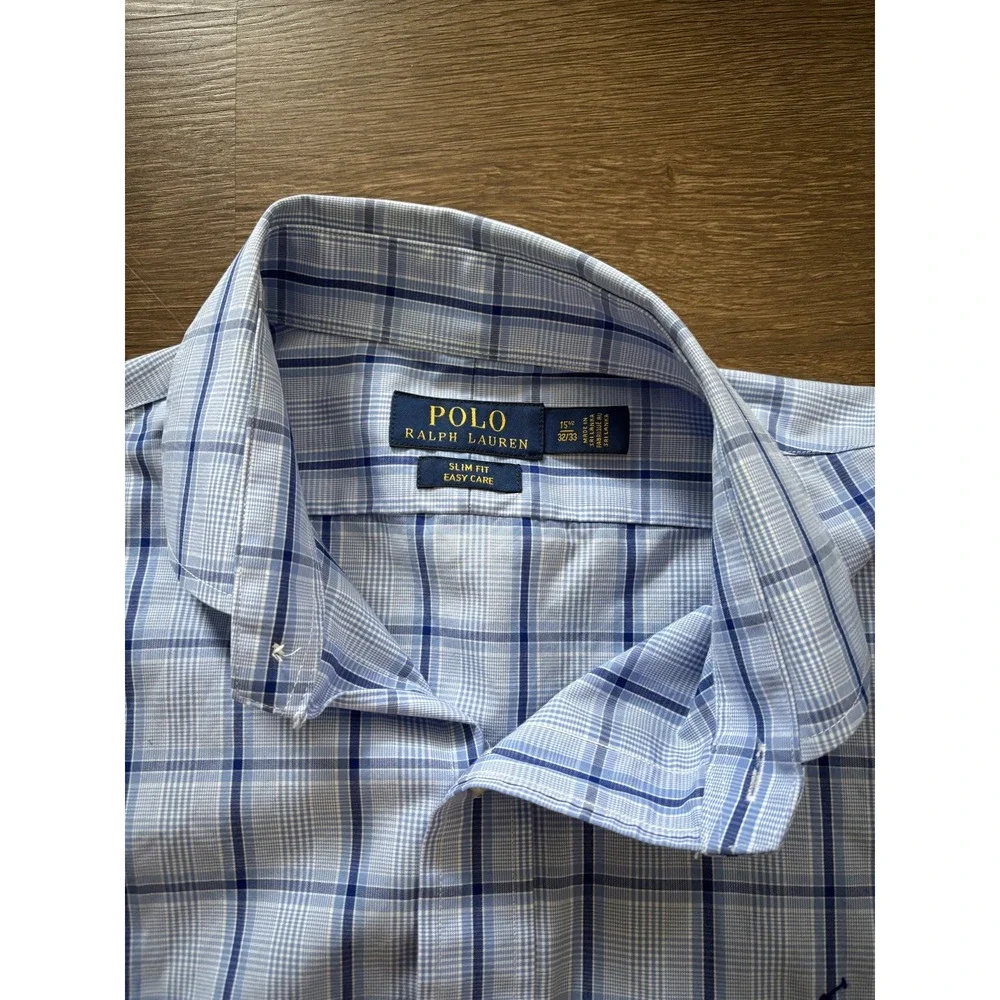 Polo Ralph Lauren comes men