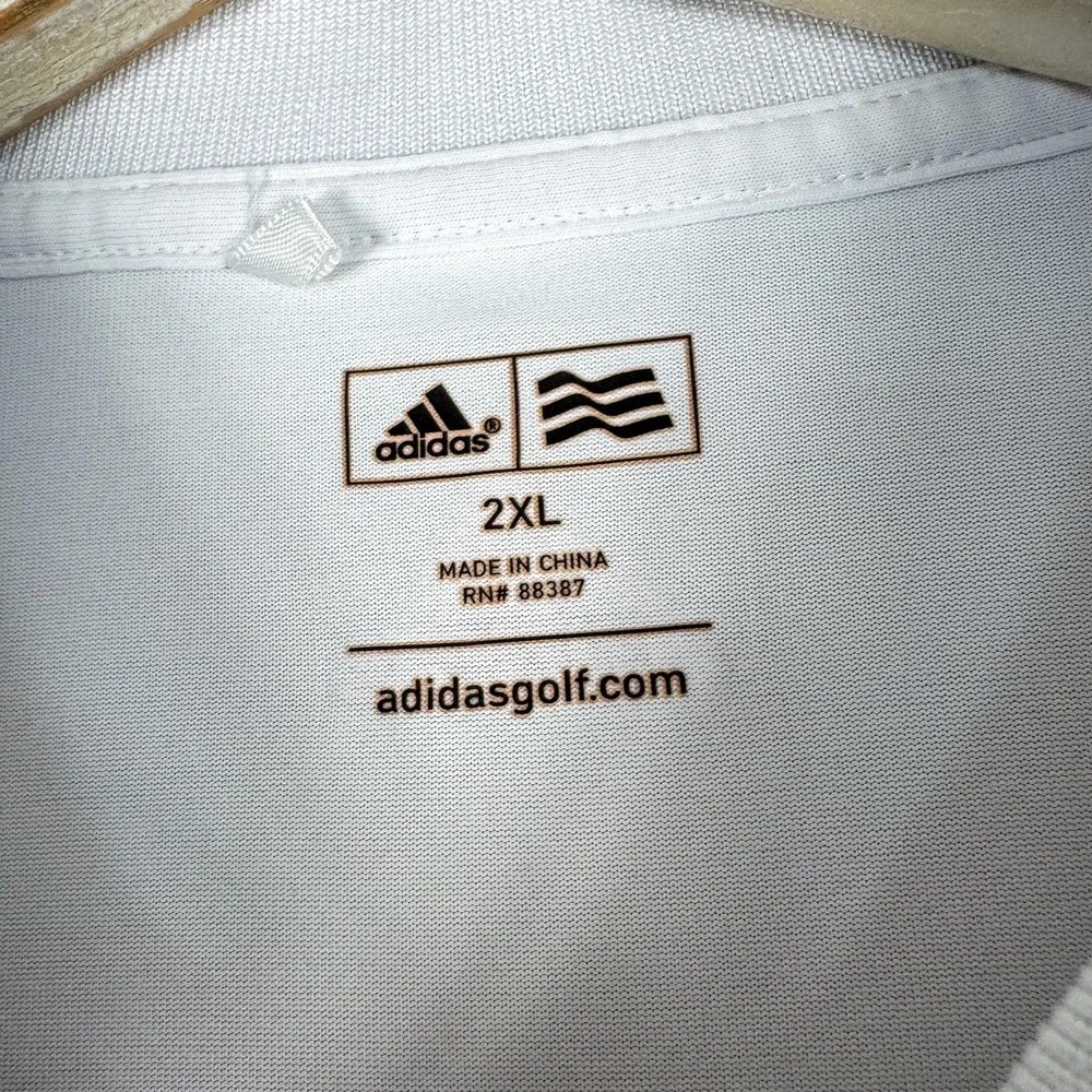 adidas brand golf