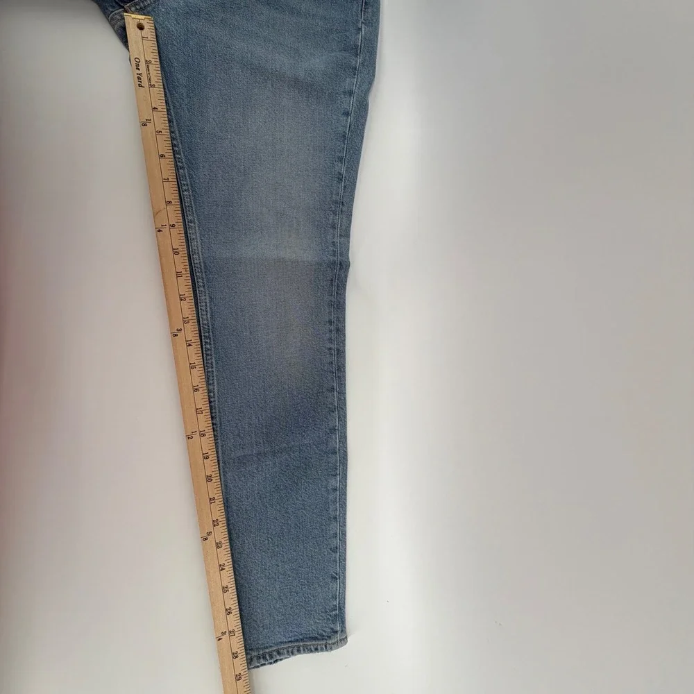 Polo Ralph Lauren measurements inseam