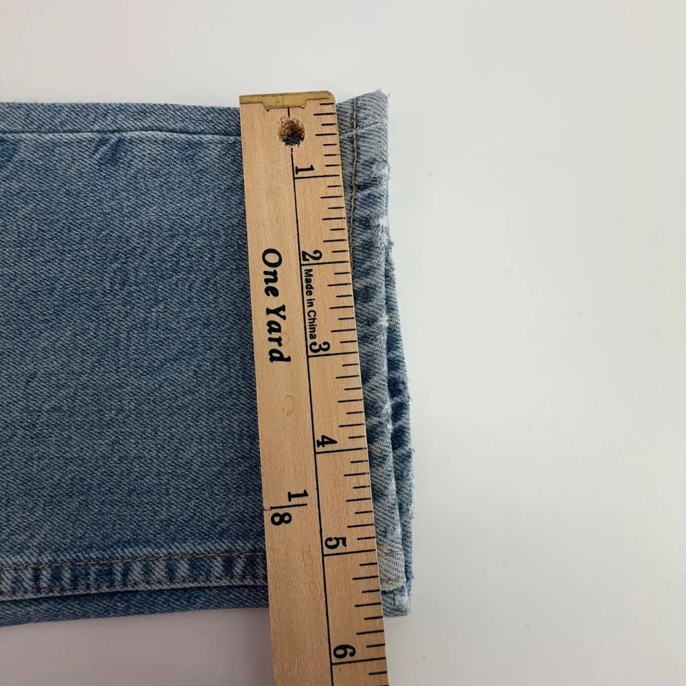 Polo Ralph Lauren measurements inseam