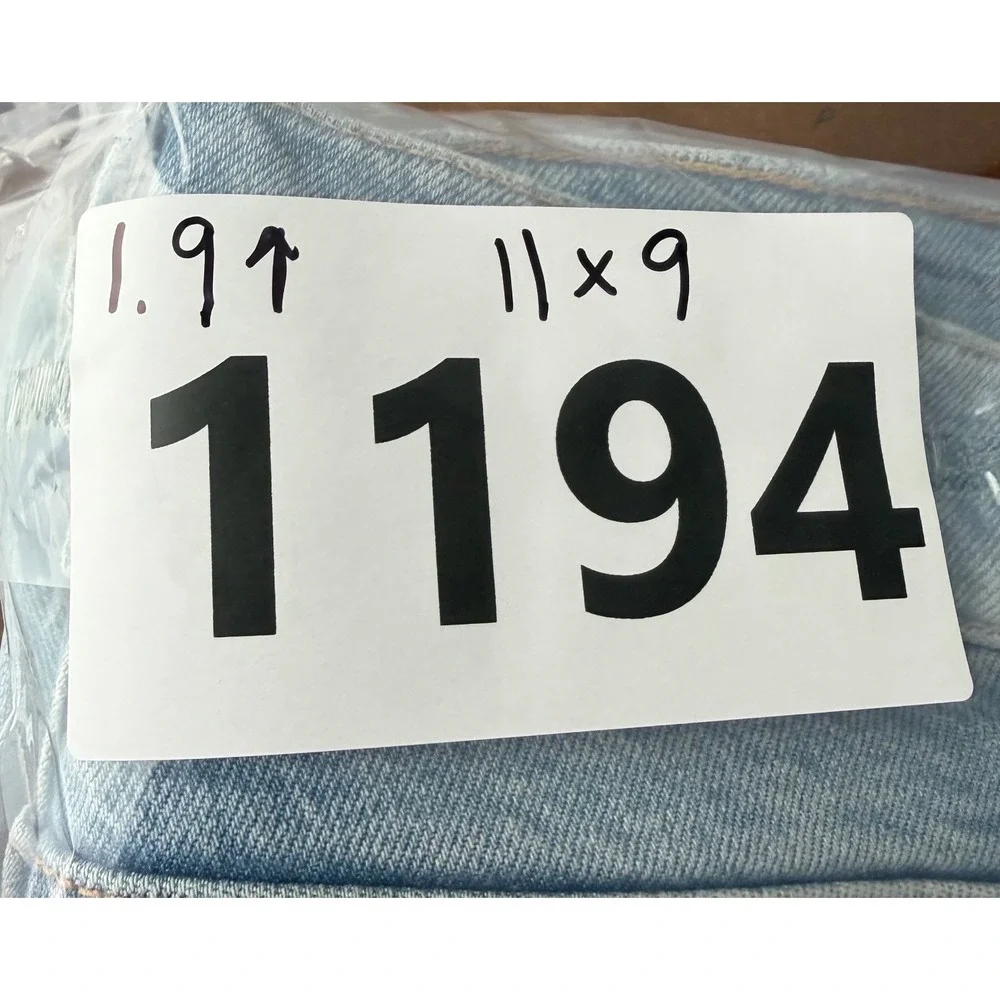 Polo Ralph Lauren measurements inseam