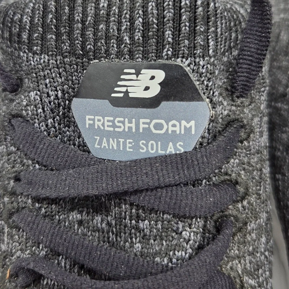 New Balance new balance