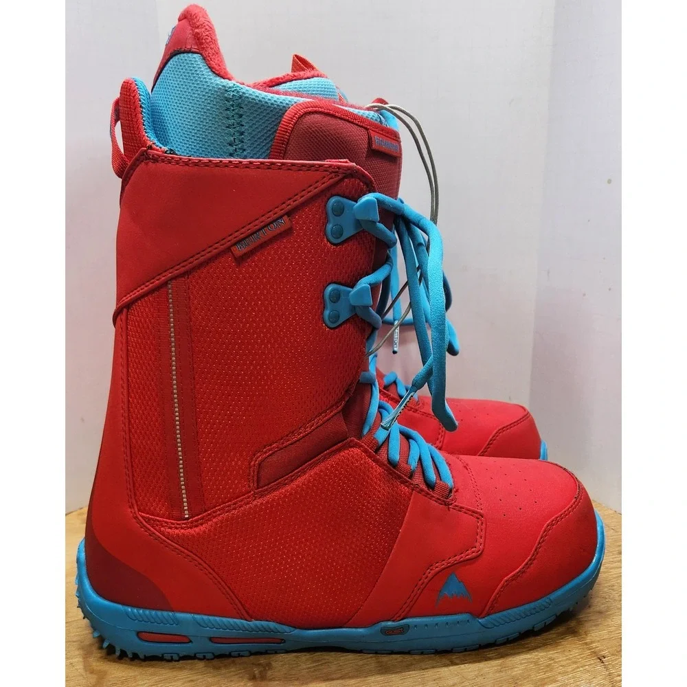 Burton rampant snowboard