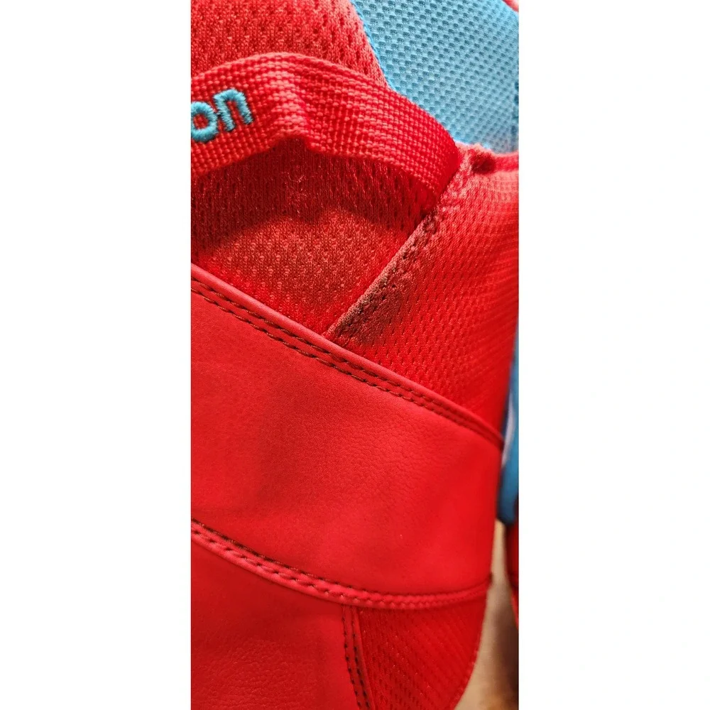 Burton rampant snowboard