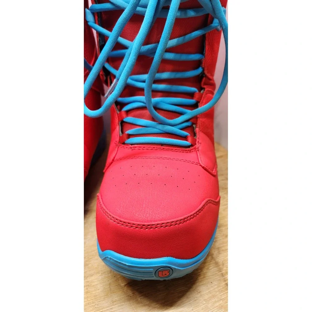Burton rampant snowboard