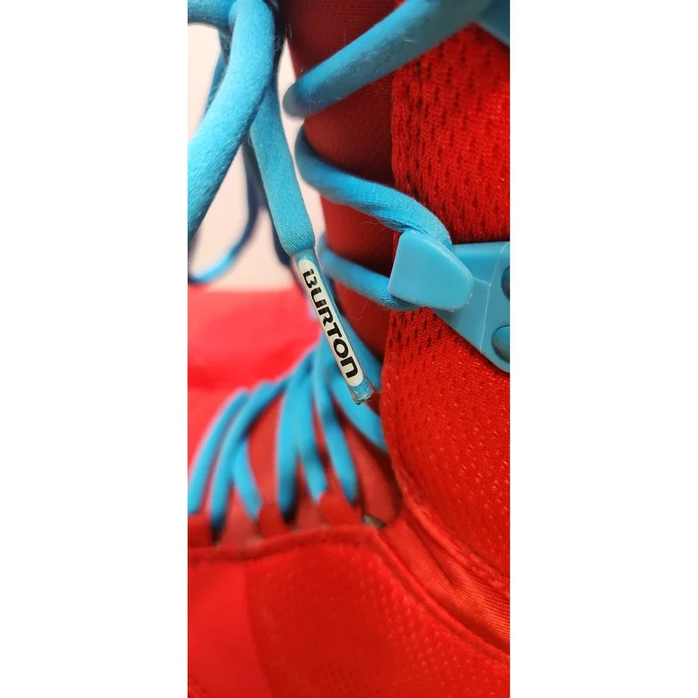Burton rampant snowboard