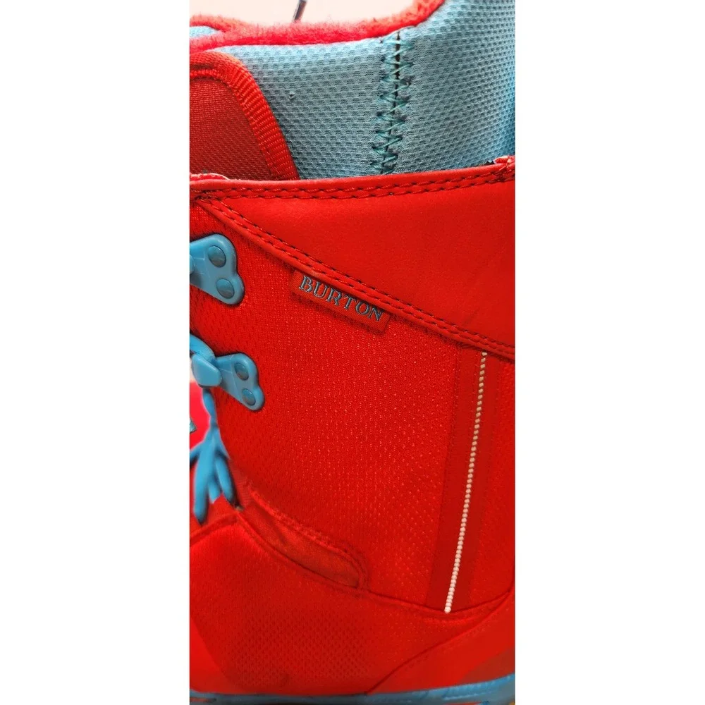 Burton rampant snowboard