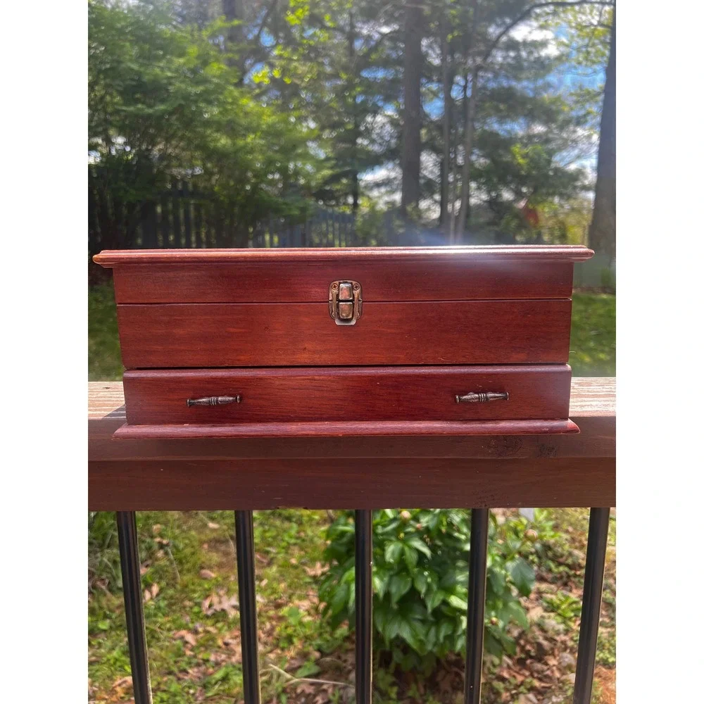 Unbranded not tall rectangular