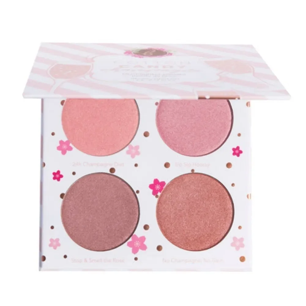 Beauty Bakerie brand new