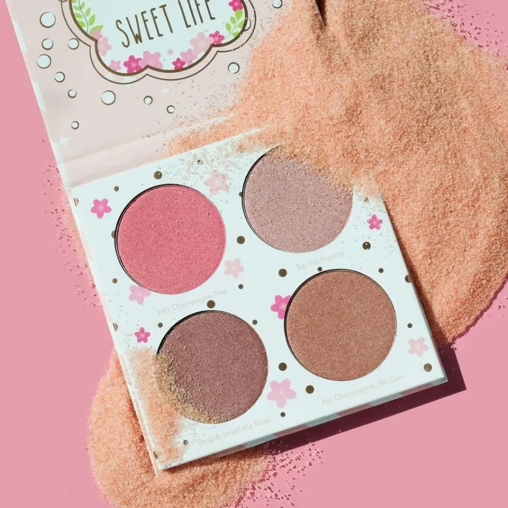 Beauty Bakerie brand new