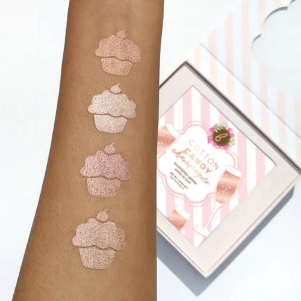 Beauty Bakerie brand new