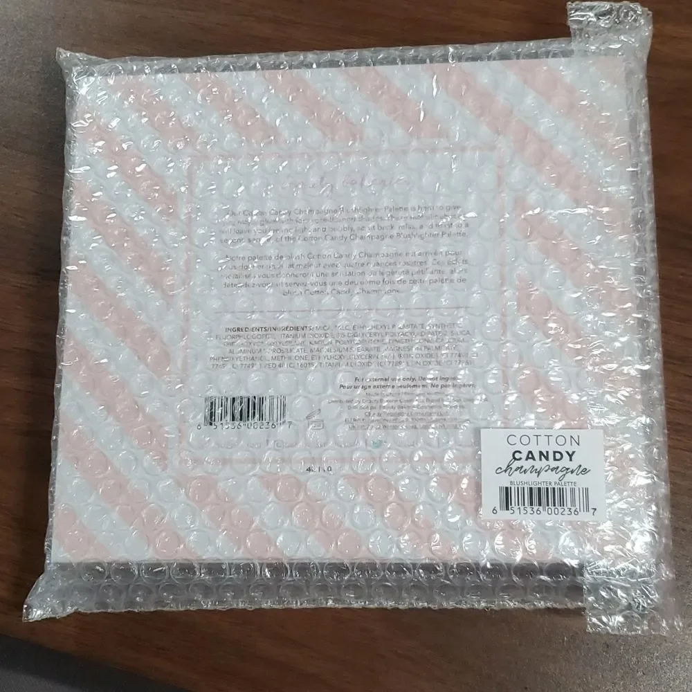 Beauty Bakerie brand new