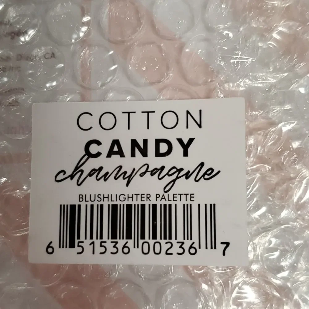 Beauty Bakerie brand new
