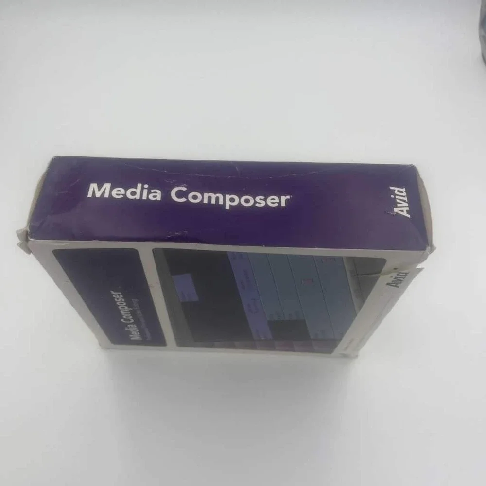Avid Love avid media