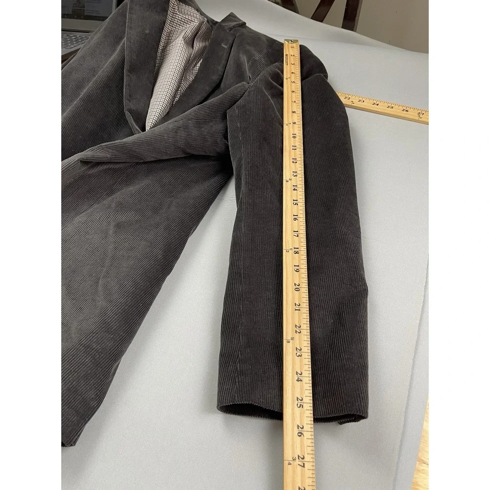 Saddlebred mens blazer
