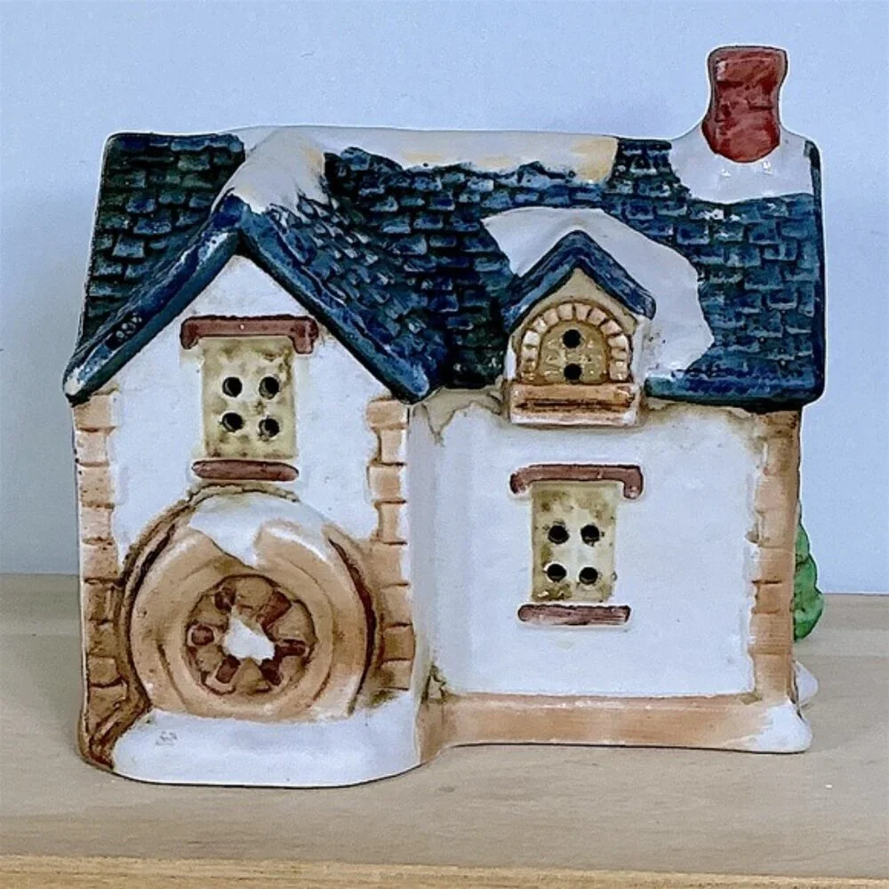 Dickens of London vintage 1991