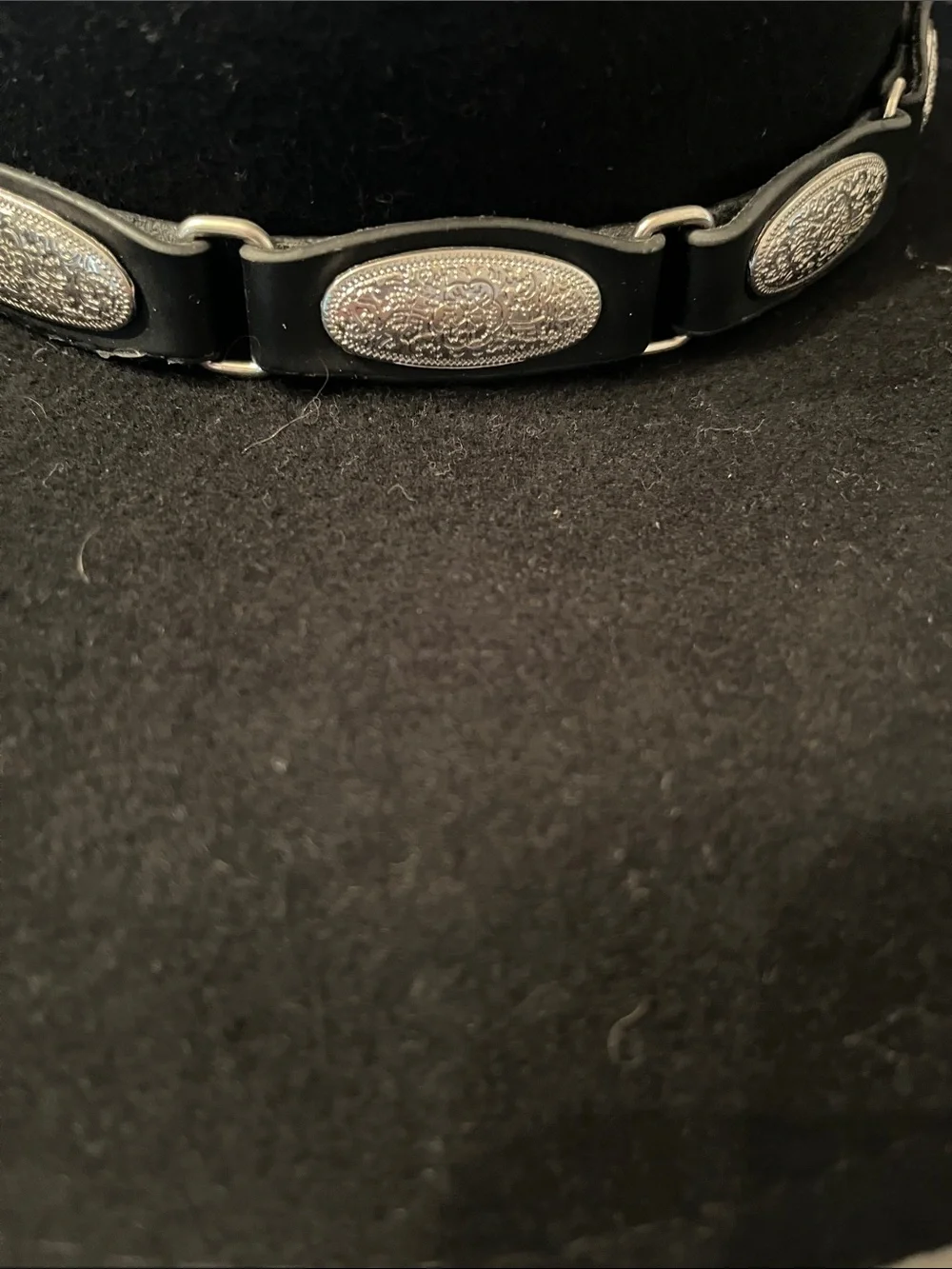 Scala classic black