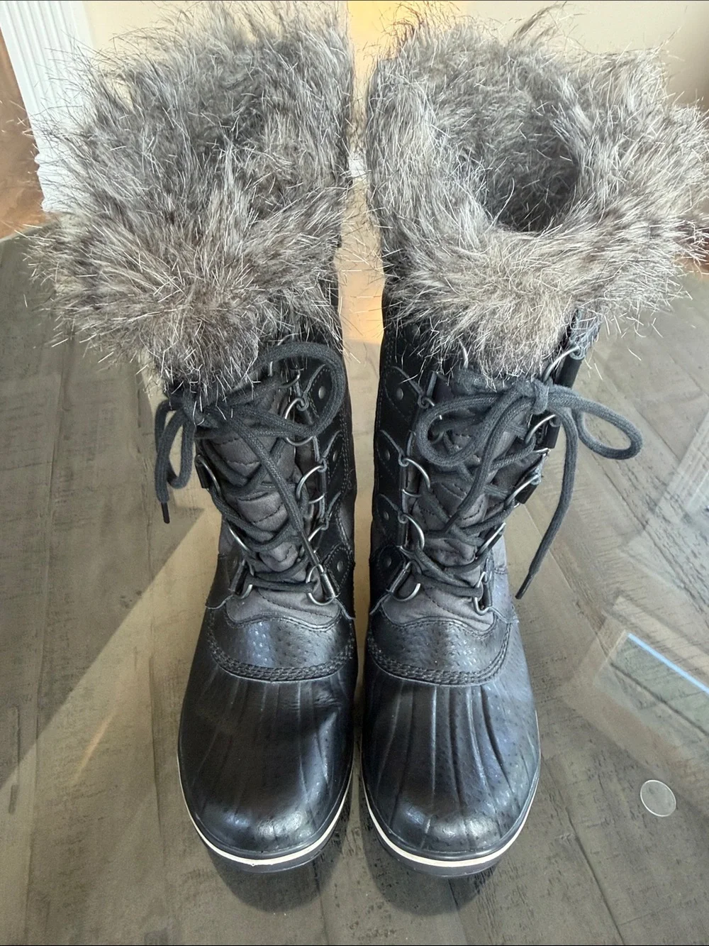 Sorel tall insulated