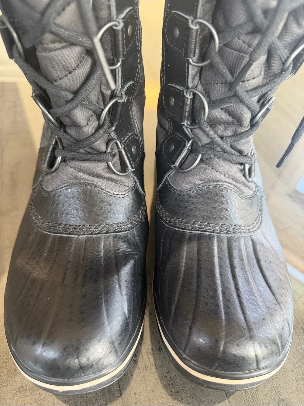 Sorel tall insulated
