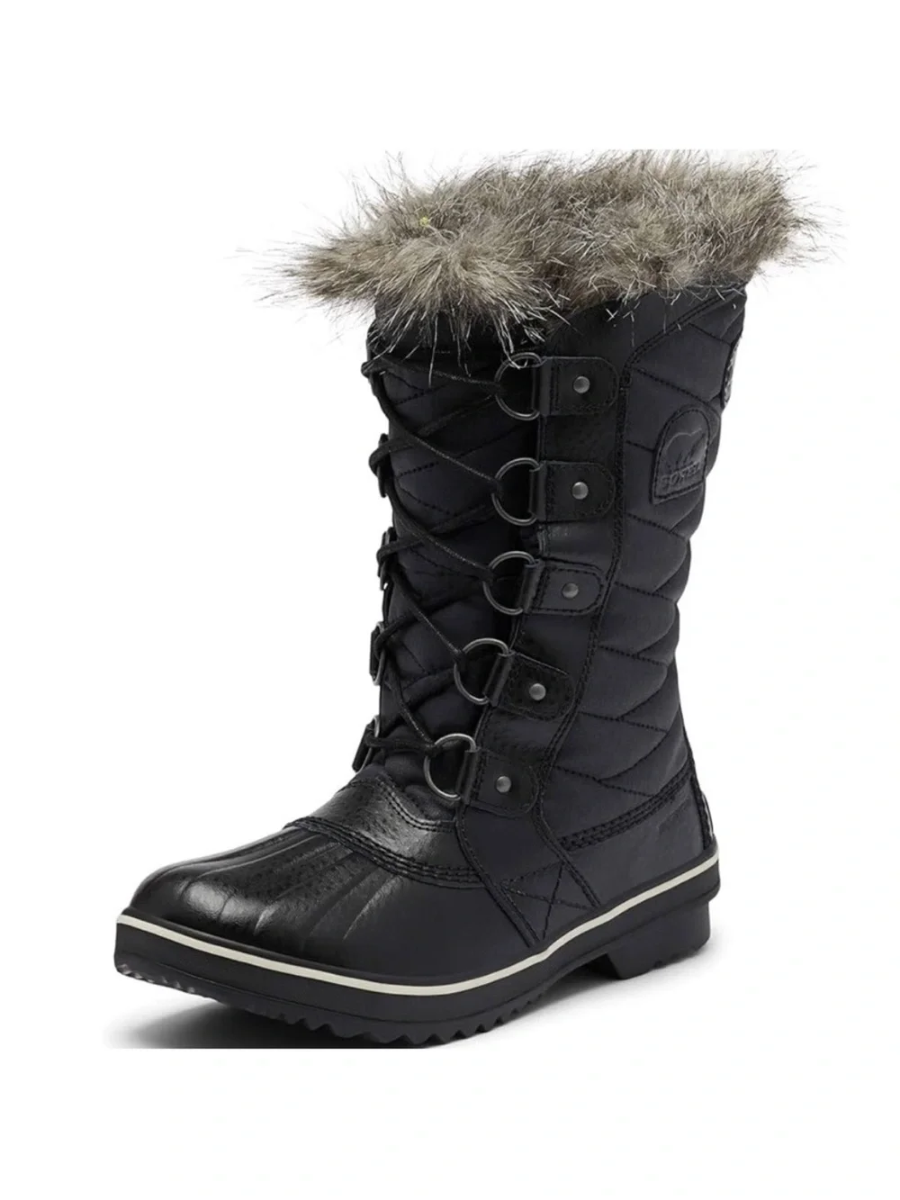 Sorel tall insulated
